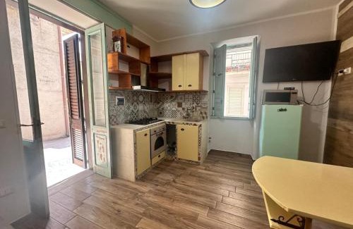 Bova Marina Apartment | civico 44