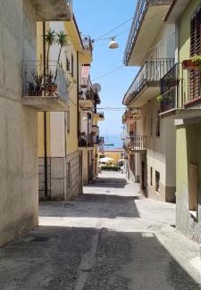 Bova Marina Apartment | civico 44