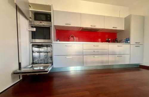 Borgo Montone Apartment | Civico 44