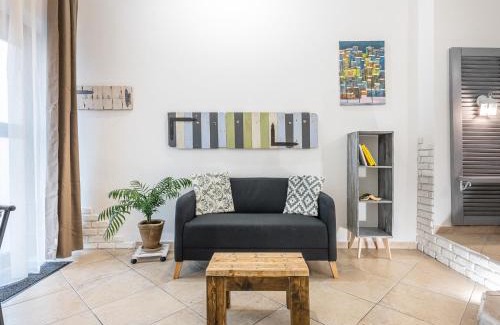 Pirri Bed & Breakfast | Civico 47