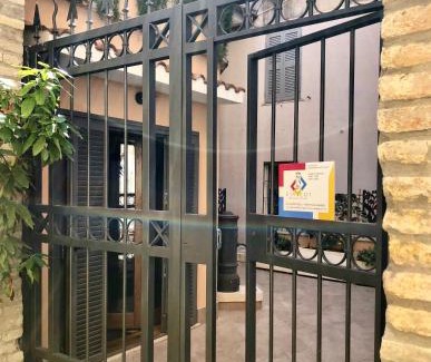 Rione XIV Borgo House | CIVICO 7 Holiday Rooms
