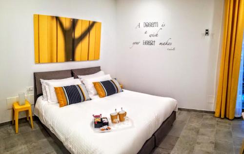 Rione XIV Borgo House | CIVICO 7 Holiday Rooms