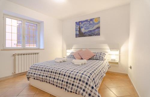 Tivoli Apartment | Civico 8