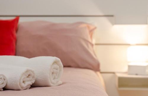 Tivoli Apartment | Civico 8