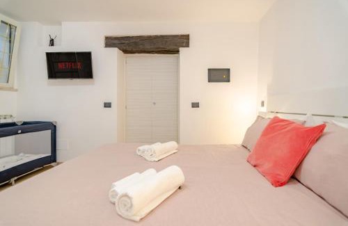 Tivoli Apartment | Civico 8