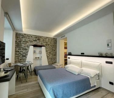 Como Bed & Breakfast | Civico29 Rooms & Breakfast