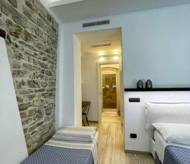 Como Bed & Breakfast | Civico29 Rooms & Breakfast