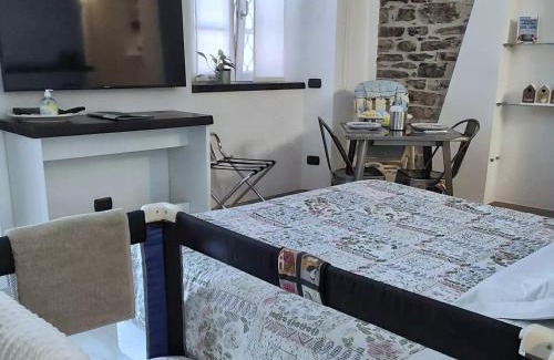 Como Bed & Breakfast | Civico29 Rooms & Breakfast