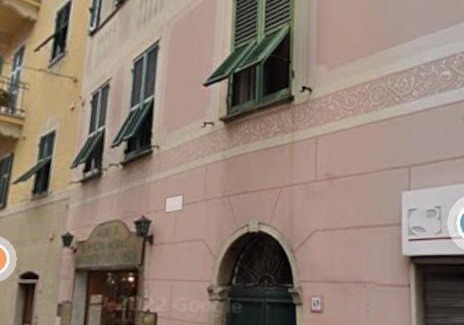 Rapallo Apartment | Civico69