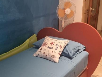 Rapallo Apartment | Civico69