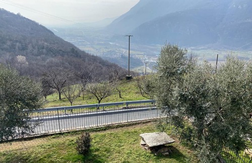 Settimo Vittone House | Civicocentouno