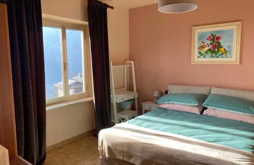 Settimo Vittone House | Civicocentouno
