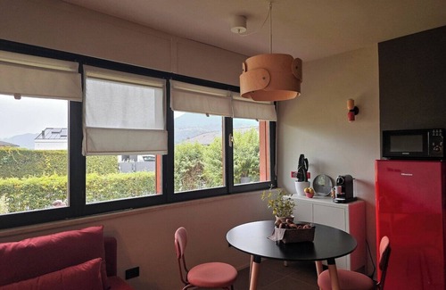 Calceranica al Lago Apartment | CIVICOVENTISEI: Relaxation and comfort in Calceranica al Lago, heart of Trentino