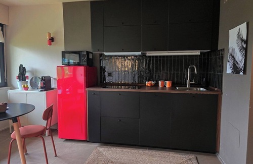 Calceranica al Lago Apartment | CIVICOVENTISEI: Relaxation and comfort in Calceranica al Lago, heart of Trentino