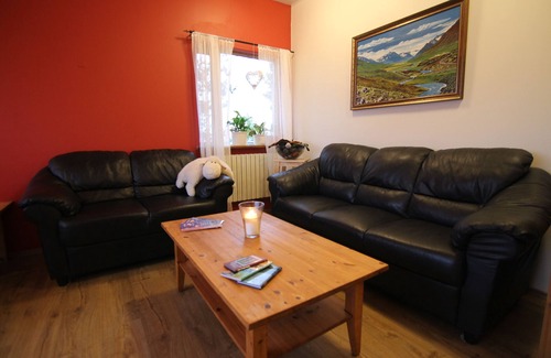 Adaldalur House | CJA Guesthouse