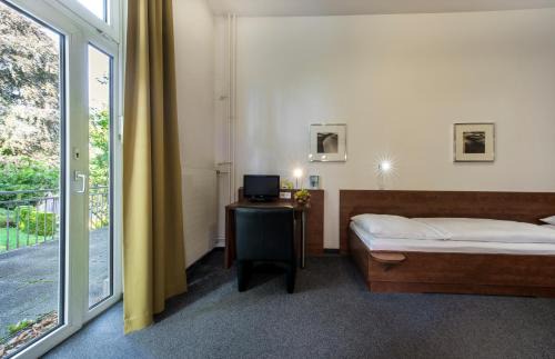 Castell Hotel | CJD Bonn Castell