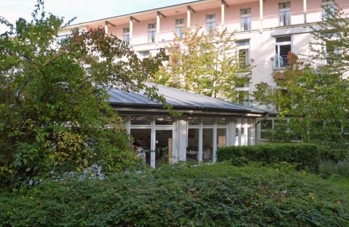Castell Hotel | CJD Bonn Castell
