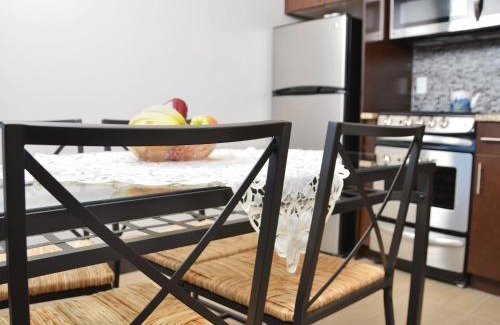 Sainte-Marie Apartment | Cjour Apartments