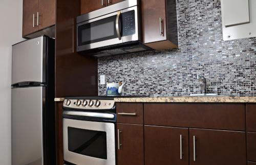 Sainte-Marie Apartment | Cjour Apartments