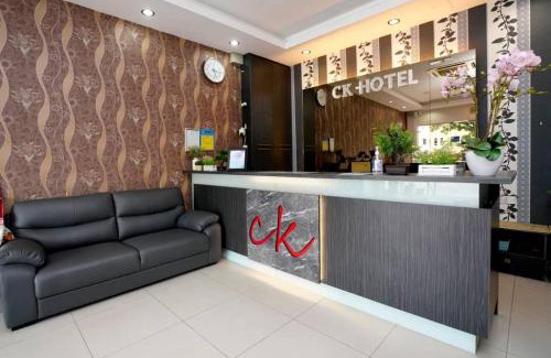 Lumut Hotel | CK Hotel