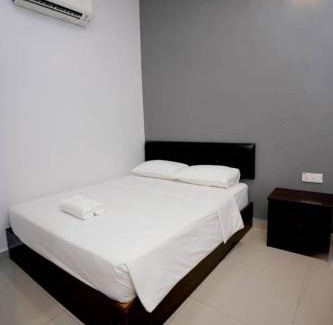 Lumut Hotel | CK Hotel