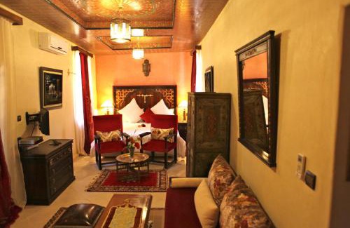 Ghmate House | Clé De Sol Riad & SPA
