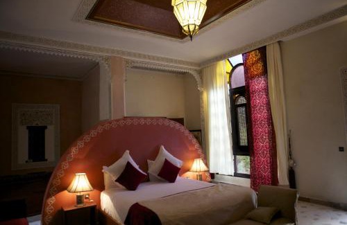 Ghmate House | Clé De Sol Riad & SPA