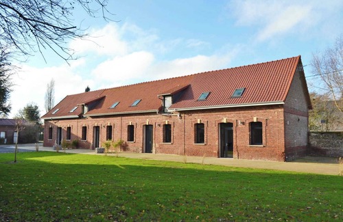 Baromesnil House | Clémentine - BAROMESNIL