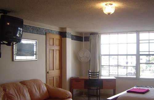 Santo Domingo de los Colorados Hotel | Club Hotel Ida Maria