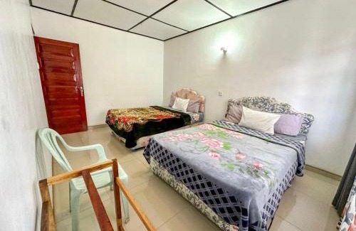 Hawa Eliya House | CLA Holiday Bungalow & Restaurant