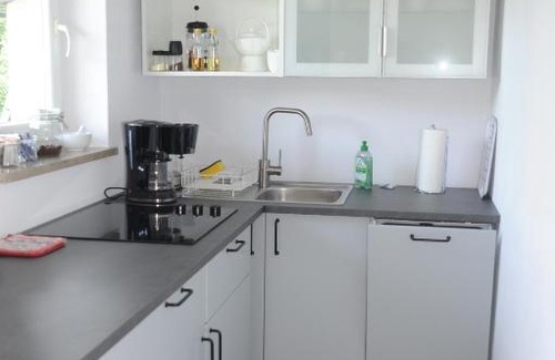 Bad Schachen Apartment | Claar Ferienwohnung Lindau Bodensee