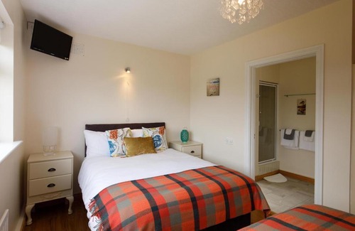 Ballina House | Claddagh House Luxury Self Catering