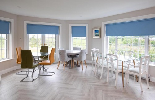 Ballina House | Claddagh House Luxury Self Catering