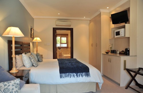Greater Johannesburg Metropolitan Area House | Claires of Sandton