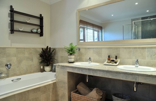 Greater Johannesburg Metropolitan Area House | Claires of Sandton