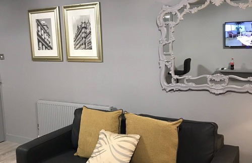East Kilbride Apartment | Clamenti- Canongate