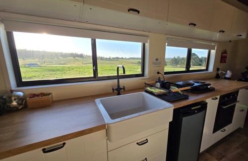Boyland House | Clandulla Cottages & Farmstay