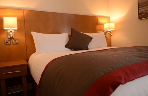 Letterkenny Hotel | Clanree Hotel & Leisure Centre