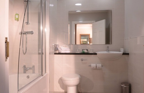 Letterkenny Hotel | Clanree Hotel & Leisure Centre