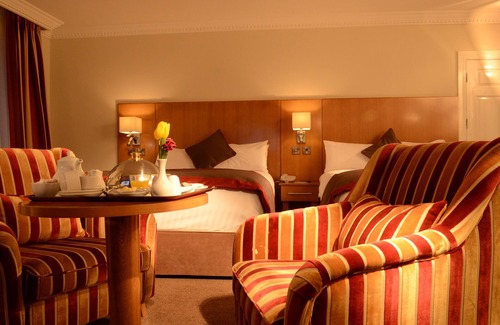 Letterkenny Hotel | Clanree Hotel & Leisure Centre