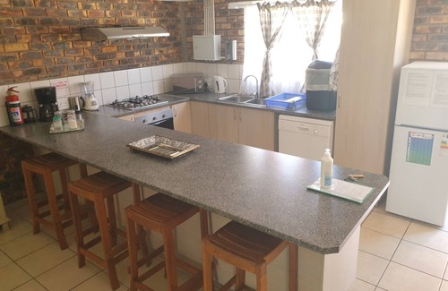 Cederberg Apartment | Clanwilliam Accommodation
