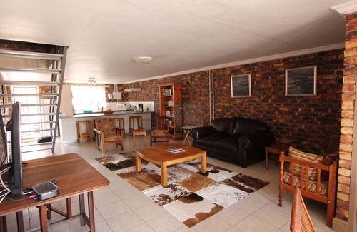 Cederberg Apartment | Clanwilliam Accommodation