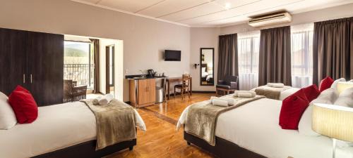 Cederberg Hotel | Clanwilliam Hotel