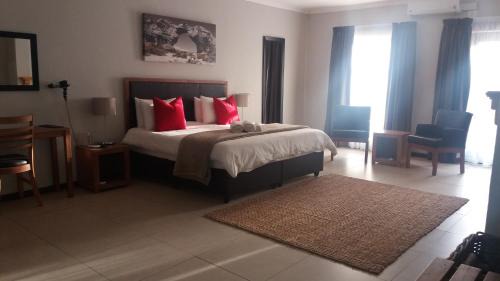 Cederberg Hotel | Clanwilliam Hotel
