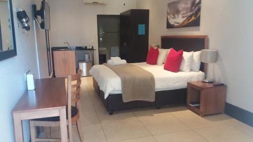 Cederberg Hotel | Clanwilliam Hotel