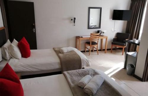 Cederberg Hotel | Clanwilliam Hotel