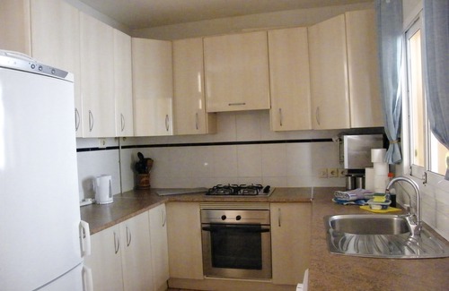 Ventanicas-El Cantal Villa | Claravista 2 - 3 Bedroom Villa - 2 min walk to beach