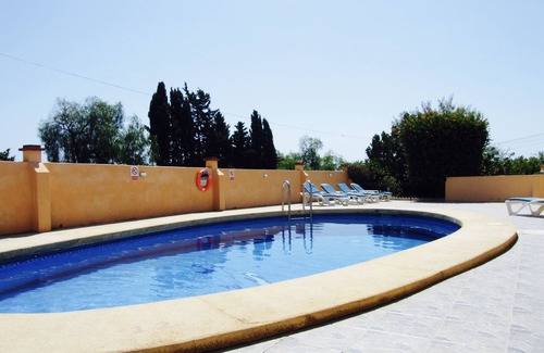 Ventanicas-El Cantal Villa | Claravista 2 - 3 Bedroom Villa - 2 min walk to beach