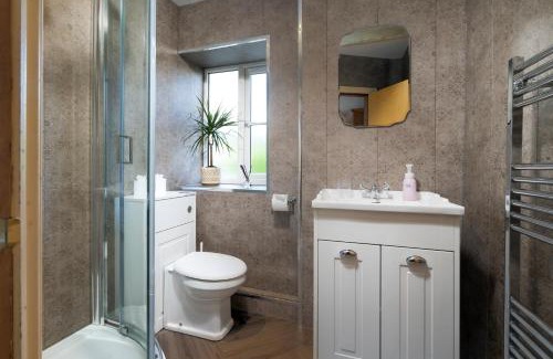 Grange-over-Sands House | Clare's Cottage Near Cartmel - Dog Friendly, Homely, Aga, Log Burners, Disney Plus & Netflix