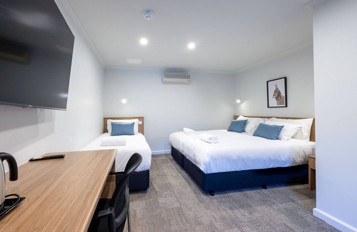 Claremont Hotel | Claremont Hotel Motel